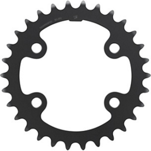 Priekinė žvaigždė Shimano CUES FC-U6000-2 // 30T, B.C.D.: 80 mm