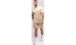 Venum Giant 3D T-shirt - Beige
