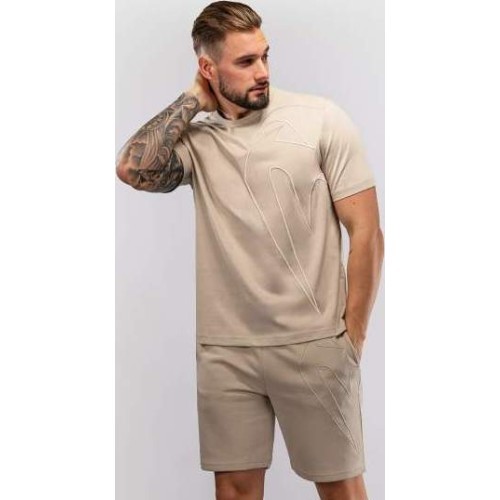Venum Giant 3D T-shirt - Beige