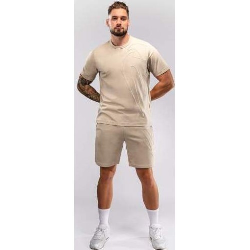 Venum Giant 3D T-shirt - Beige