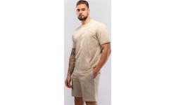 Venum Giant 3D T-shirt - Beige