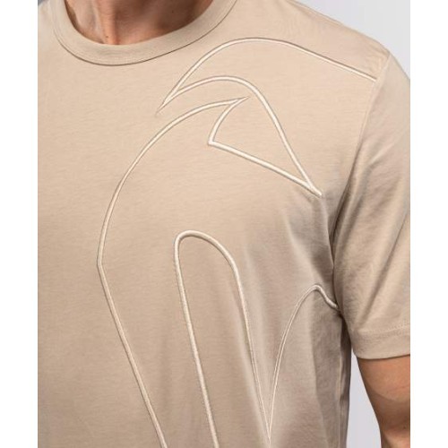 Venum Giant 3D T-shirt - Beige