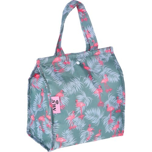 NC1730 TORBA TERMICZNA FLAMINGO 5L NILS CAMP