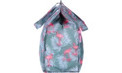 NC1730 TORBA TERMICZNA FLAMINGO 5L NILS CAMP