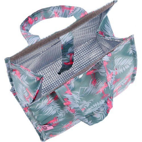 NC1730 TORBA TERMICZNA FLAMINGO 5L NILS CAMP