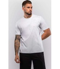 Venum Giant 3D T-shirt - White