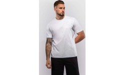 Venum Giant 3D T-shirt - White