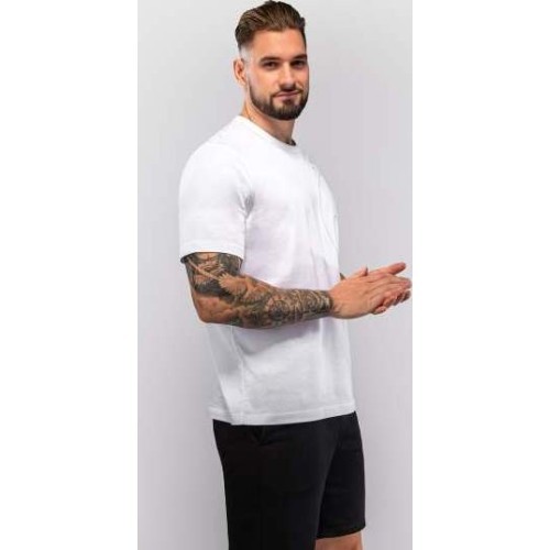 Venum Giant 3D T-shirt - White