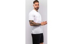 Venum Giant 3D T-shirt - White