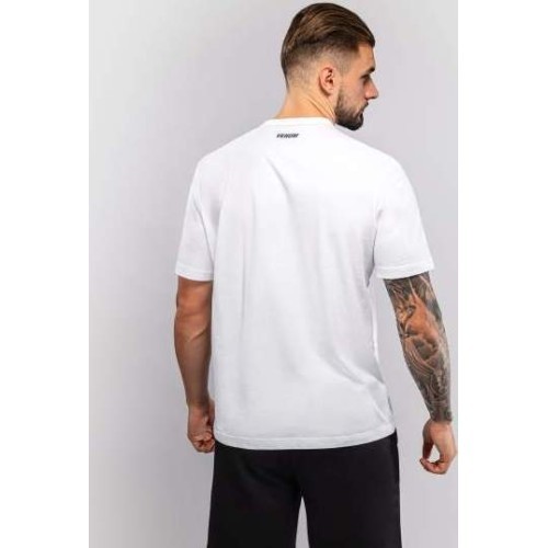 Venum Giant 3D T-shirt - White