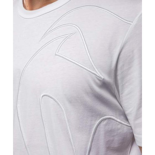 Venum Giant 3D T-shirt - White