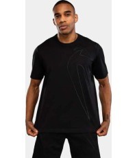 Venum Giant 3D T-shirt - Black