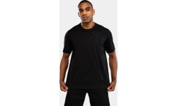 Venum Giant 3D T-shirt - Black