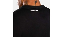 Футболка Venum Giant 3D, чёрная