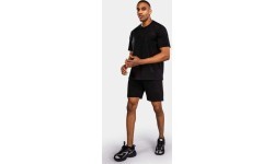 Футболка Venum Giant 3D, чёрная