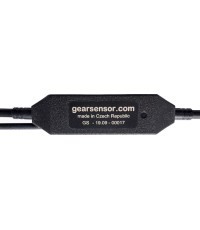 Gear cable sensor for BAFANG system