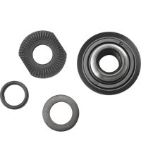 Konusas, poveržlė ir veržlė stebulei Shimano HB-M590