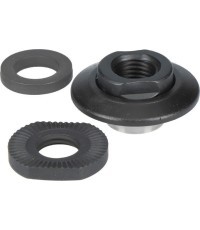 Cone, Nut and Washer for Shimano HB-4500 Rear Hub