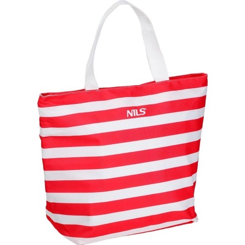 NC3100 COOLER BAG RED 32L NILS