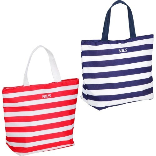 NC3100 COOLER BAG RED 32L NILS