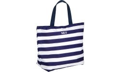 NC3100 COOLER BAG BLUE 32L NILS