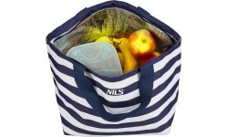 NILS NC3100 šaltkrepšis, mėlynas, 32 l