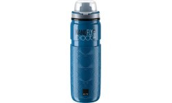 ELITE NANOFLY 500ml thermal water bottle (blue)