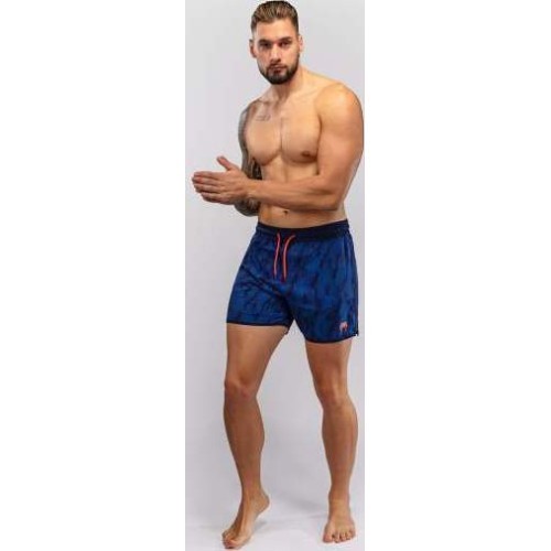 Пляжные шорты Venum Aqua, синие