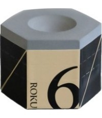 Cue Chalk, Kamui ROKU, slate-grey