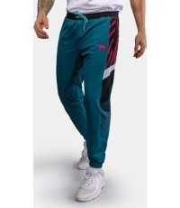 Venum Attack 90 Joggers - Miami Blue