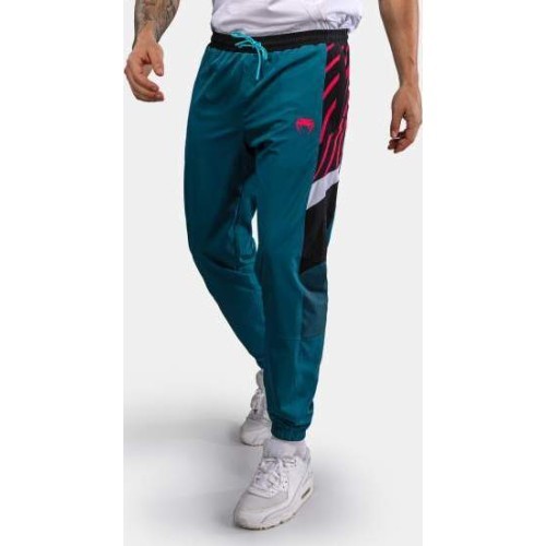 Venum Attack 90 Joggers - Miami Blue