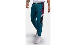Venum Attack 90 Joggers - Miami Blue