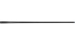 Biliardo lazdos viršūnė Pool Ignite Carbon, 12,2 mm, Wavy2 jungtis