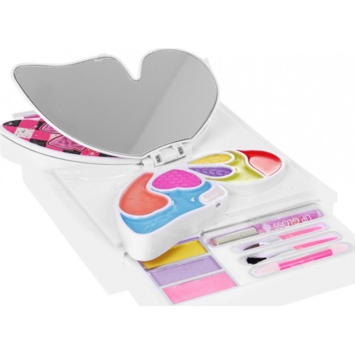 Makiažo rinkinys