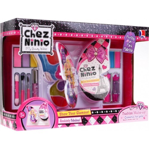 Make-up kit