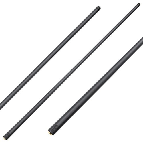 Biliardo lazdos viršutinė dalis Predator Revo BK Rush, Uni-Loc
