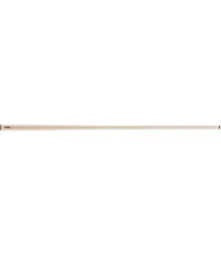 Шафт для бильярдного кия Cuetec AVID, 3/8x14, соединение 21,3 мм, 12,25 мм