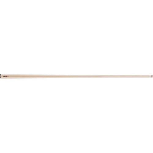 Cue Shaft, Pool, Cuetec AVID, 3/8x14, 21.3mm Joint, 12.25mm