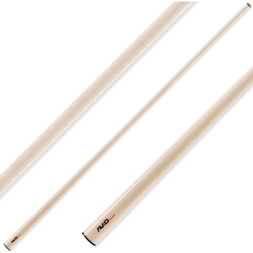 Biliardo lazdos viršūnė Cuetec AVID, 3/8x14, 21,3 mm jungtis, 12,25 mm