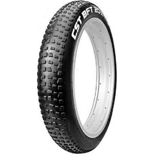 CST 20x4.00" tire