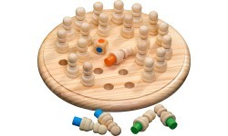 Игра на память Philos Memo