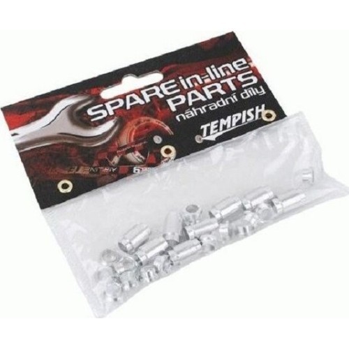 Tempish Bushing and Spacer Kit for Wheels, 16.5mm