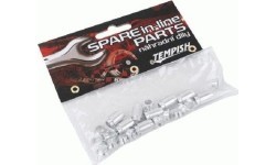 Комплект втулок и проставок для колёс Tempish 16,5 мм
