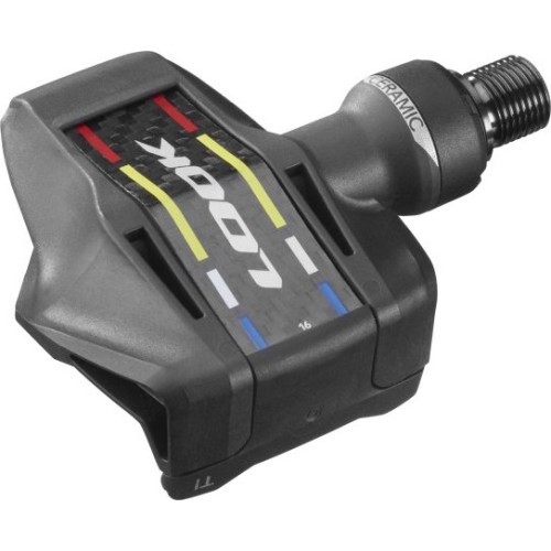 Педали Look Keo Blade Ti Ceramic 16