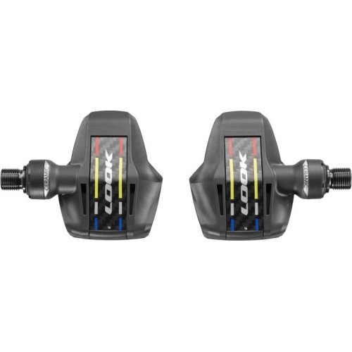 Педали Look Keo Blade Ti Ceramic 16