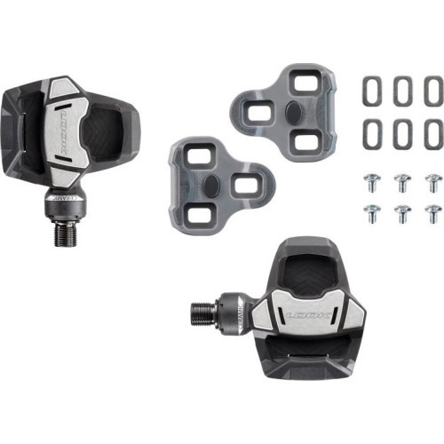 Look Keo Blade Ti Ceramic 16 Pedals
