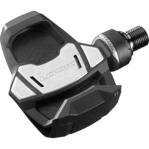 Педали Look Keo Blade Ti Ceramic 16
