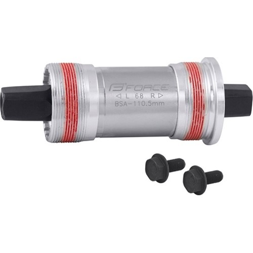 FORCE Bottom Bracket 68x118 mm BSA