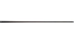 Biliardo lazdos viršūnė Ignite Carbon, 12,2 mm, banguota jungtis