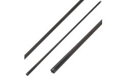 Шафт для бильярдного кия Pool Ignite Carbon, 12,2 мм, United Joint